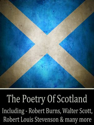 The Poetry of Scotland - Audiobook